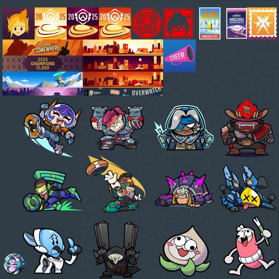 오버워치2 OWCS 앰버 주노 신규 스킨 공개 (전설 스킨)_3.png