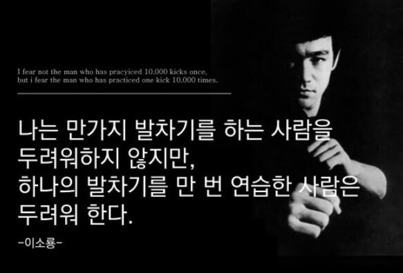 이소룡의 명언을 따르는 만화캐릭터_1.jpg