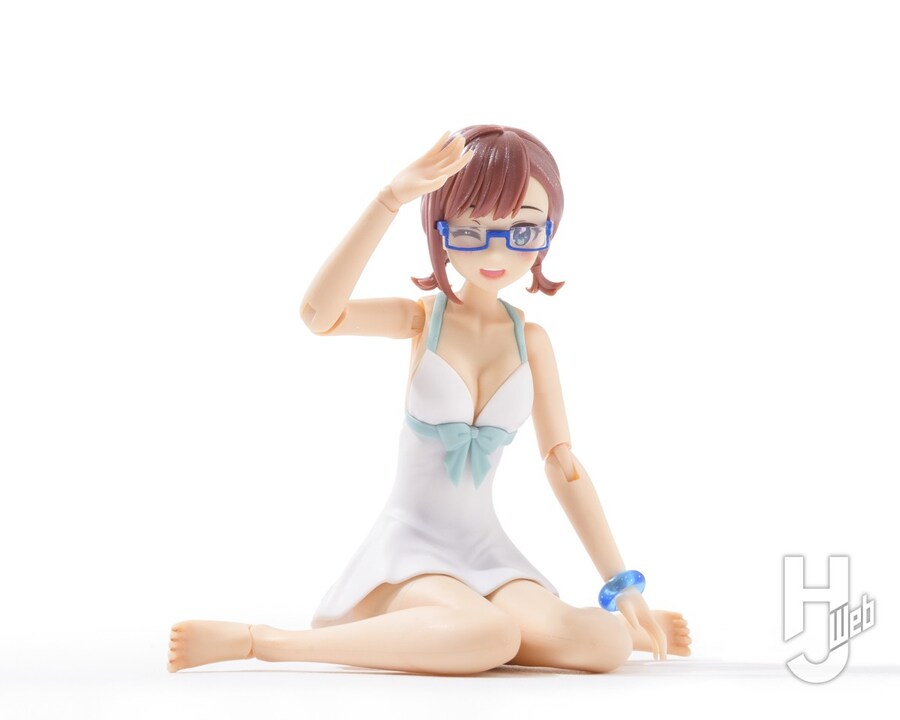 [하비재팬] GSI클레오스의 라스키우스 시리즈로 걸프라를 메이크업!_1.jpg