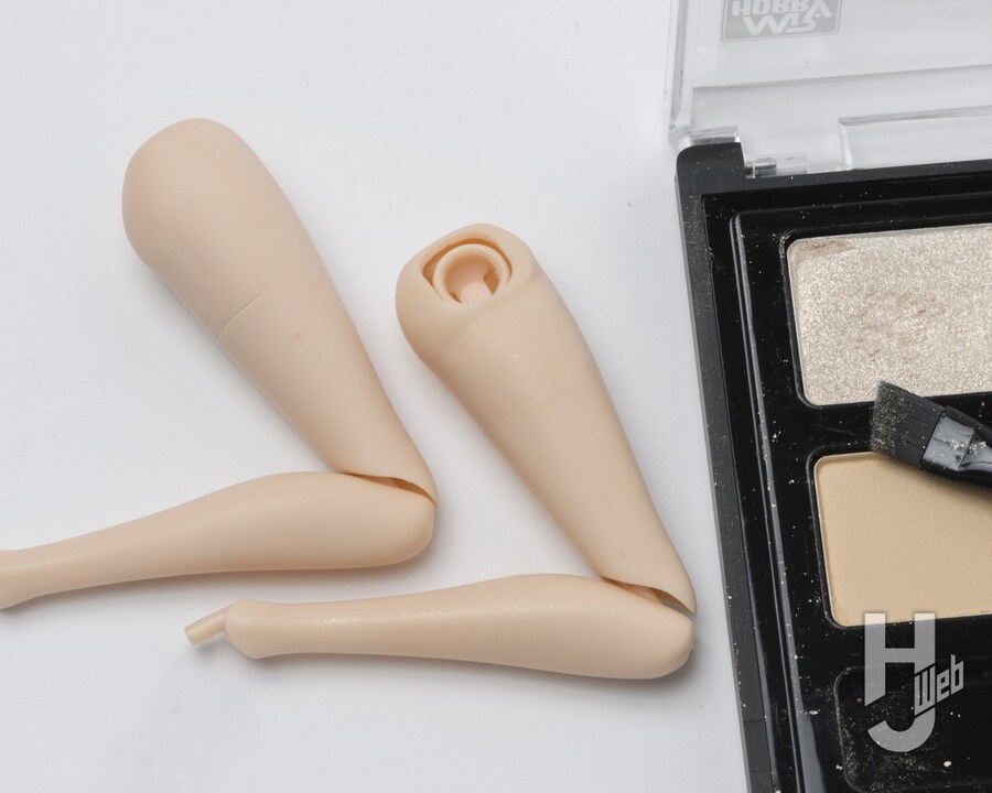 [하비재팬] GSI클레오스의 라스키우스 시리즈로 걸프라를 메이크업!_21.jpg