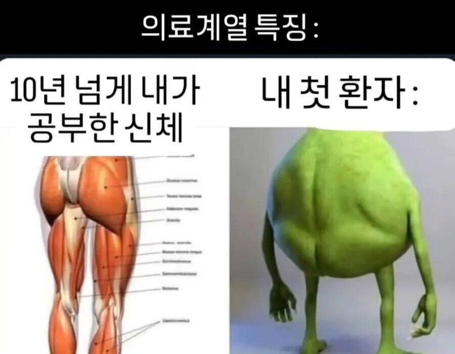 정형외과 전공의가 겪는 첫번쨰 시련_1.jpg