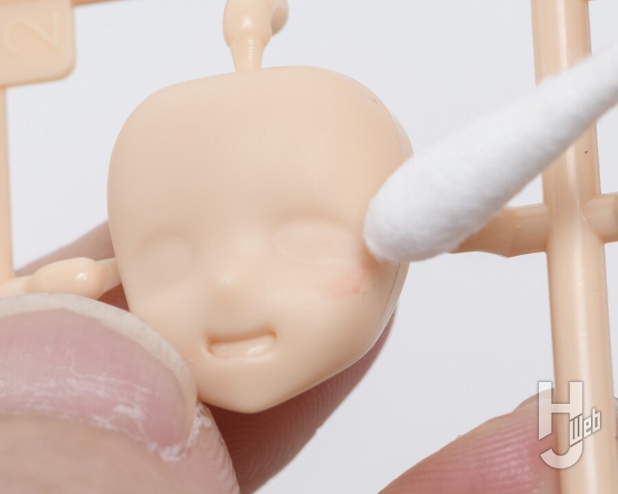 [하비재팬] GSI클레오스의 라스키우스 시리즈로 걸프라를 메이크업!_37.jpg