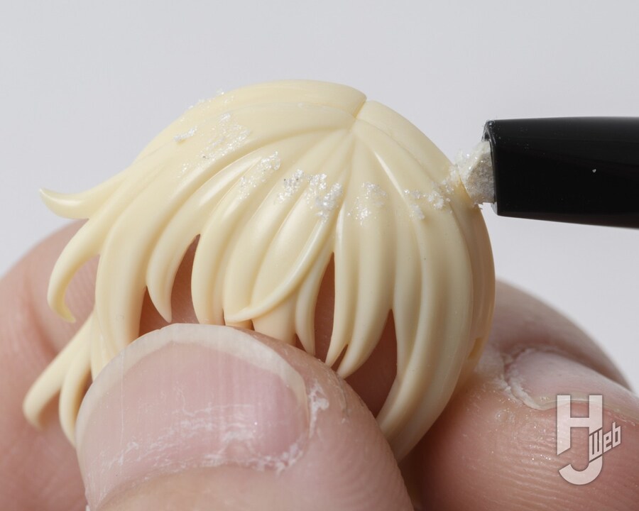 [하비재팬] GSI클레오스의 라스키우스 시리즈로 걸프라를 메이크업!_41.jpg