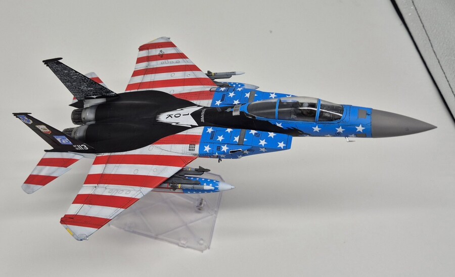 1/72 F-15C 캘리포니아 144전투비행단 기념기 완성_5.jpg