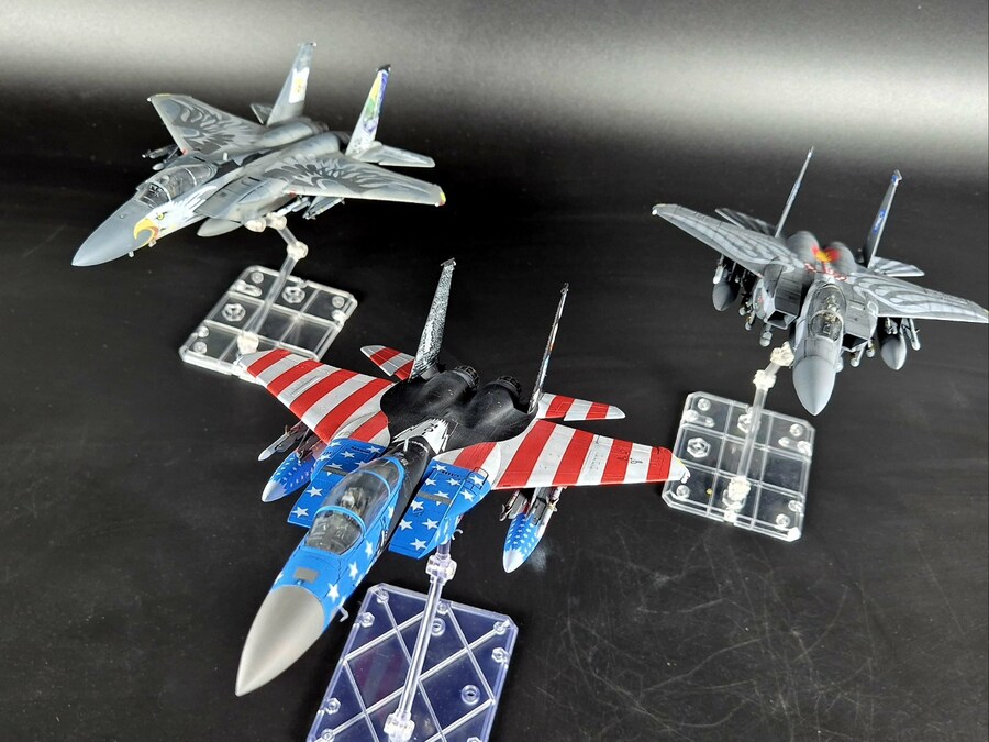 1/72 F-15C 캘리포니아 144전투비행단 기념기 완성_11.jpg