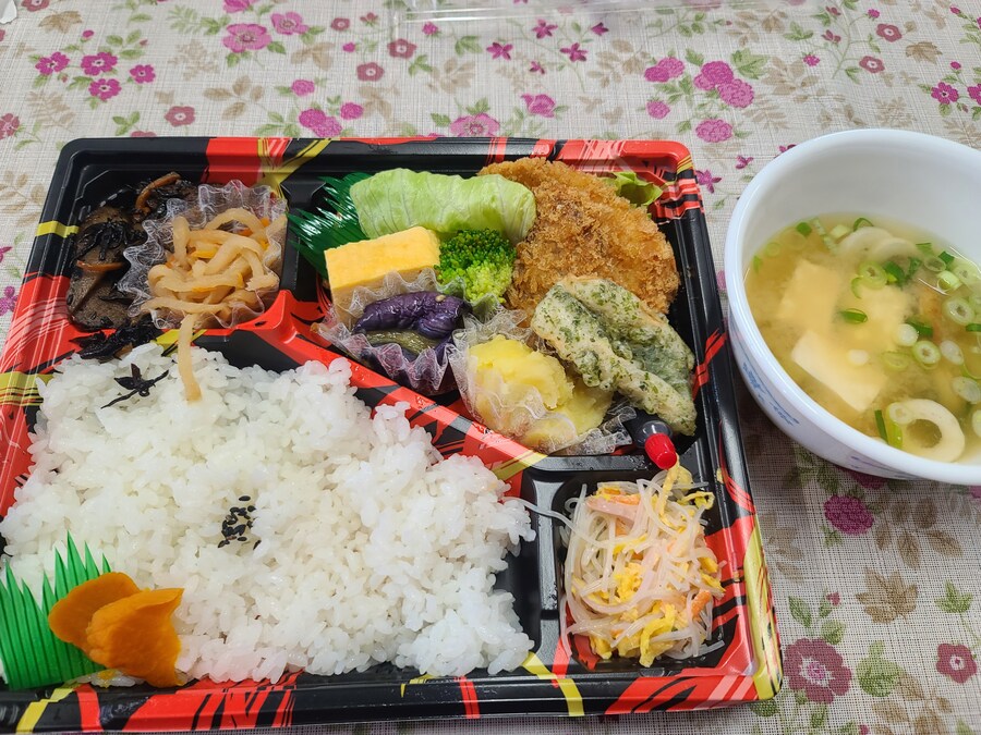 일본음식) 일본 도시락_3.jpg
