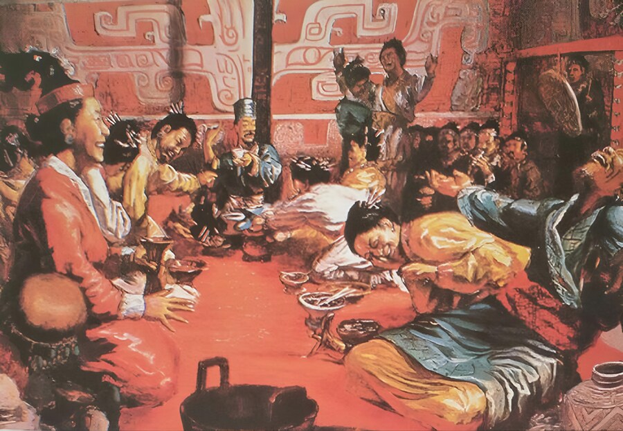 청나라)에서 양녕대군과 행적이 비슷하면서 결말은 반대인 인물_2.png