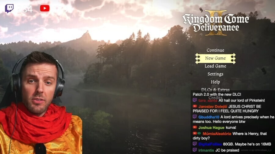 시청자들에게 욕박는데 추앙받는 스트리머_1.jpg