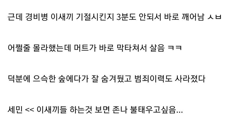 게임하다가 억울했다는 킹덤컴 유저.jpg_6.jpg