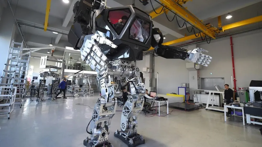 위디스크에서 개발하던 개쩌는 로봇 근황.jpg_1.webp