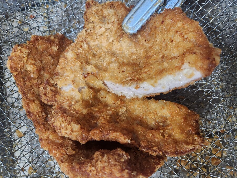 치킨집 아저씨가 생각하는 돈까스는.._2.jpg