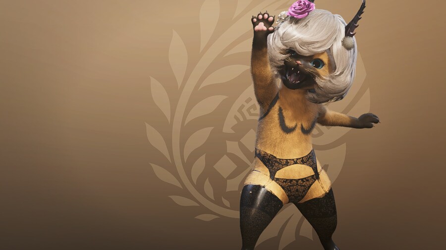 몬헌 란제리 모드 나와서 커마 해줬다_3.jpg