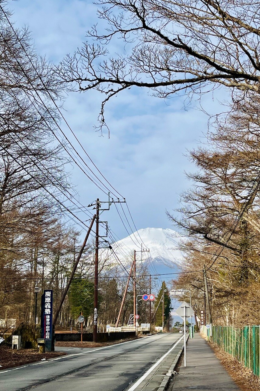 야마나시현 야마나카코 20km 러닝 후 먹은 요시다 우동._4.jpg