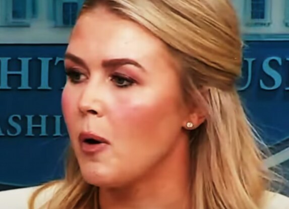 미국 백악관 대변인은 아무나 하는 게 아니다_3.png