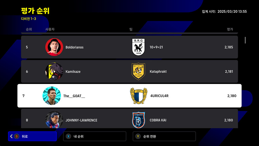 (순위) e풋볼 24-25 디비전 페이즈 6 - 한국인_4.jpg