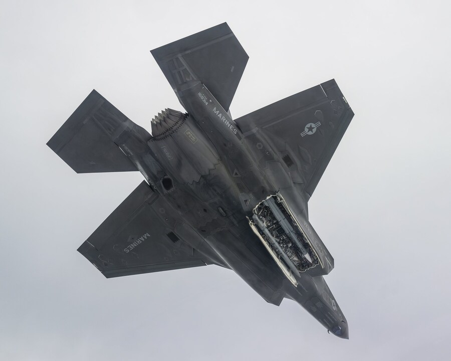 F-35 전투기 근황_1.jpg