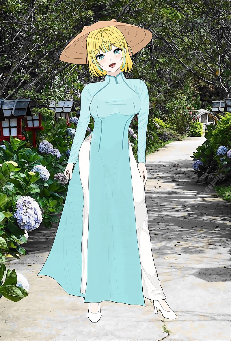 아오자이 버튜버 그려봤습니다_1.png