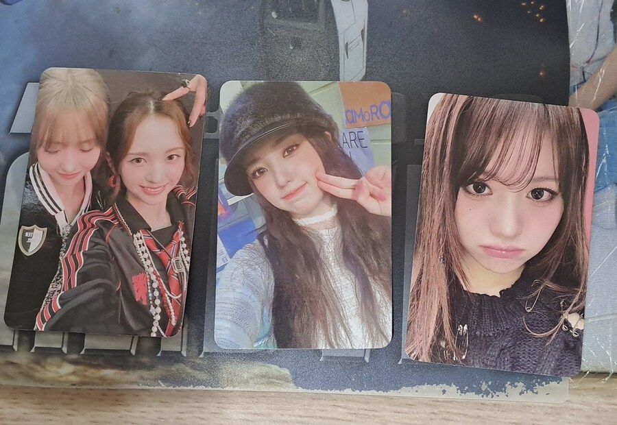 메이딘 - MADEIN FOREVER 예서버전 [네모앨범]_9.jpg