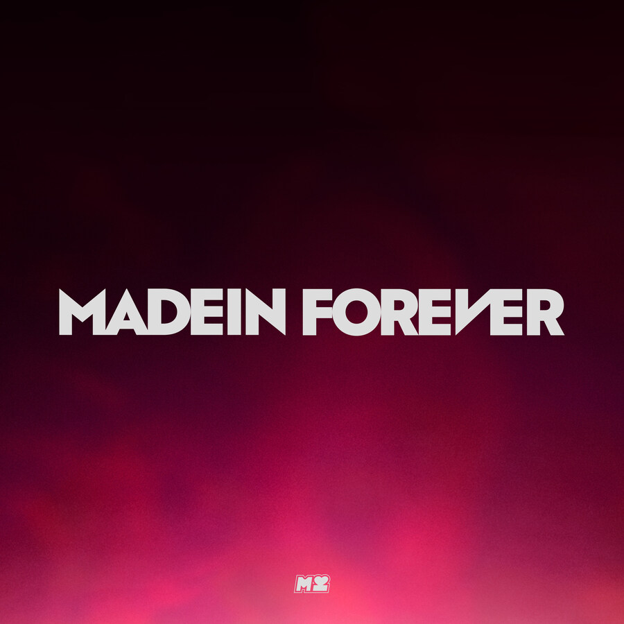 메이딘 - MADEIN FOREVER 예서버전 [네모앨범]_1.jpg
