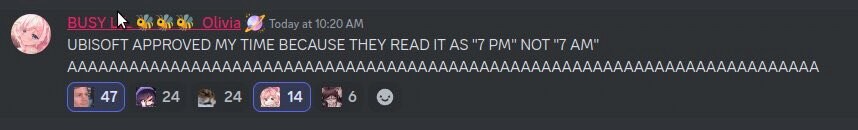 인방) 광고 방송 일처리를 이상하게 해서 욕 먹는 중인 유비소프트_4.png