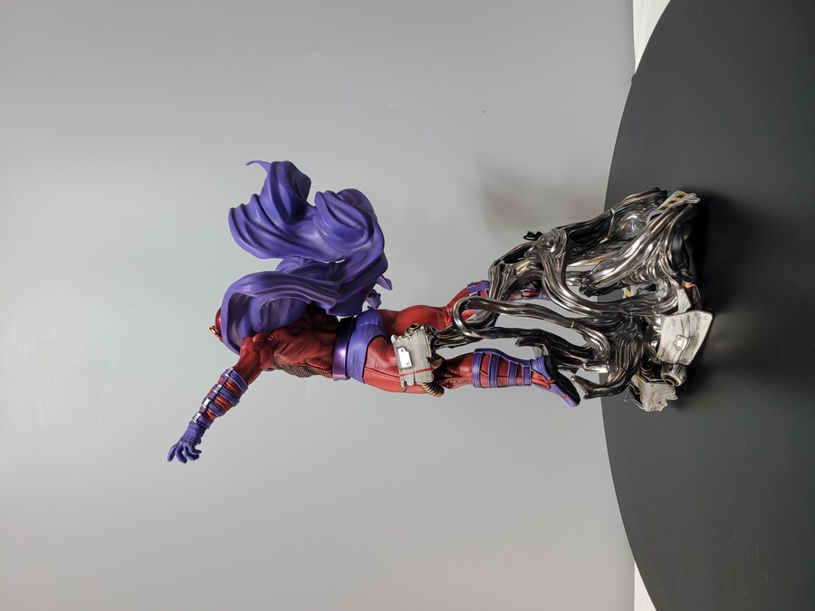 [갤럭시아스] -엑스맨- 매그니토 1/8 PVC 스태츄_3.jpg