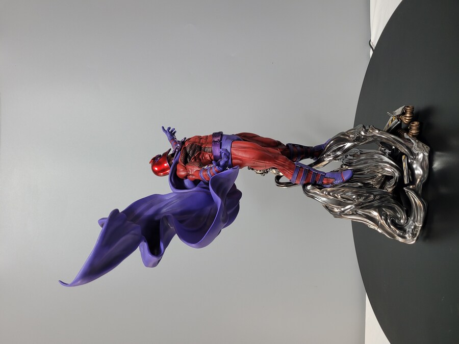 [갤럭시아스] -엑스맨- 매그니토 1/8 PVC 스태츄_6.jpg