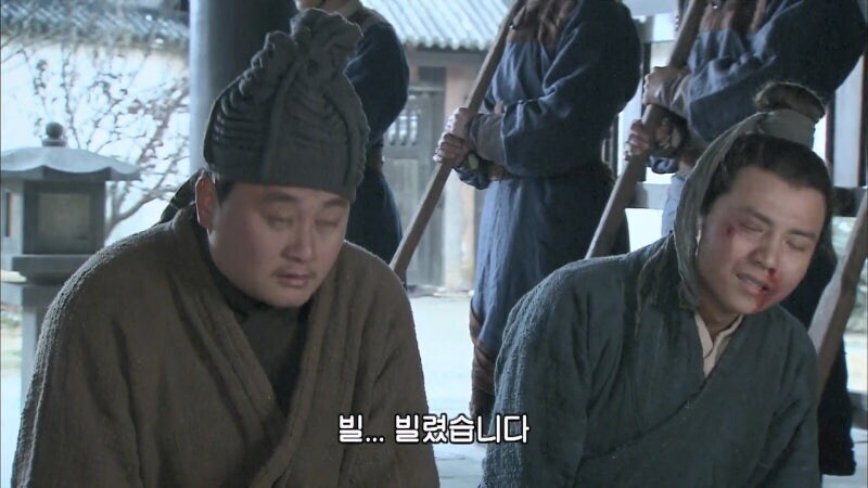 삼국지)삼국시대의 포청천, 명판관 장비_5.jpg