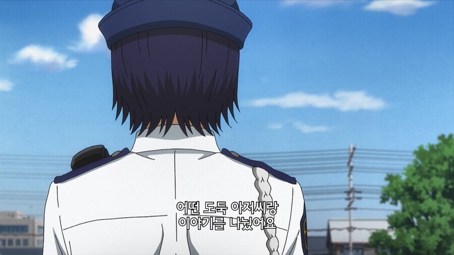 초등학생들에게 규칙을 지켜야 하는 이유를 설명하는 만화_1.png