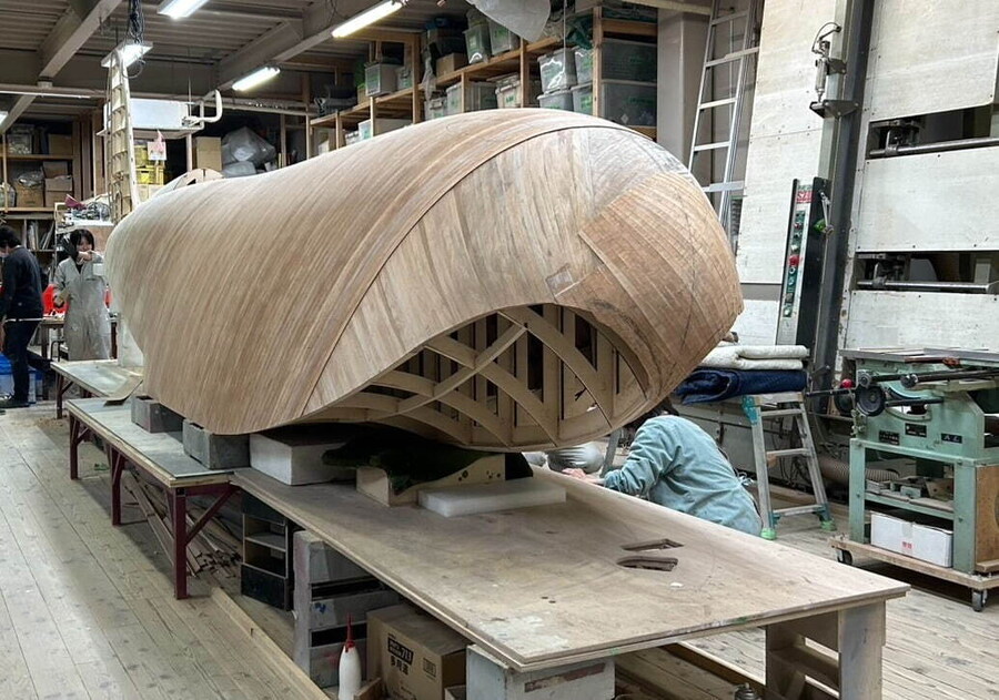 [지브리] 지브리의 입체조형물전 22년만에 도쿄에서 개최 결정_11.jpg