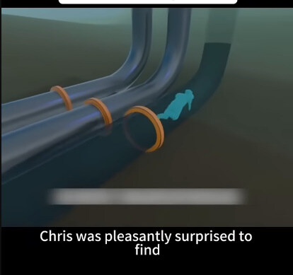 "회사의 이익"때문에 잠수부 4명이 파이프속에서 끔찍하게 죽은 사건_16.jpg