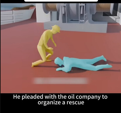 "회사의 이익"때문에 잠수부 4명이 파이프속에서 끔찍하게 죽은 사건_21.jpg