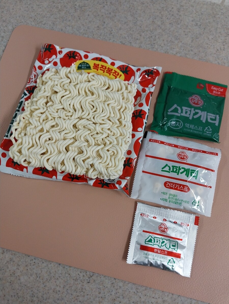 오뚜기 스파게티라면~_2.jpg