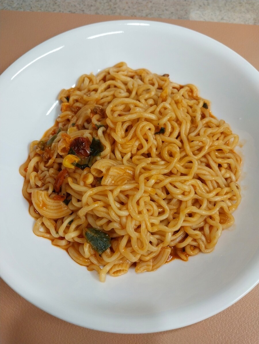 오뚜기 스파게티라면~_6.jpg