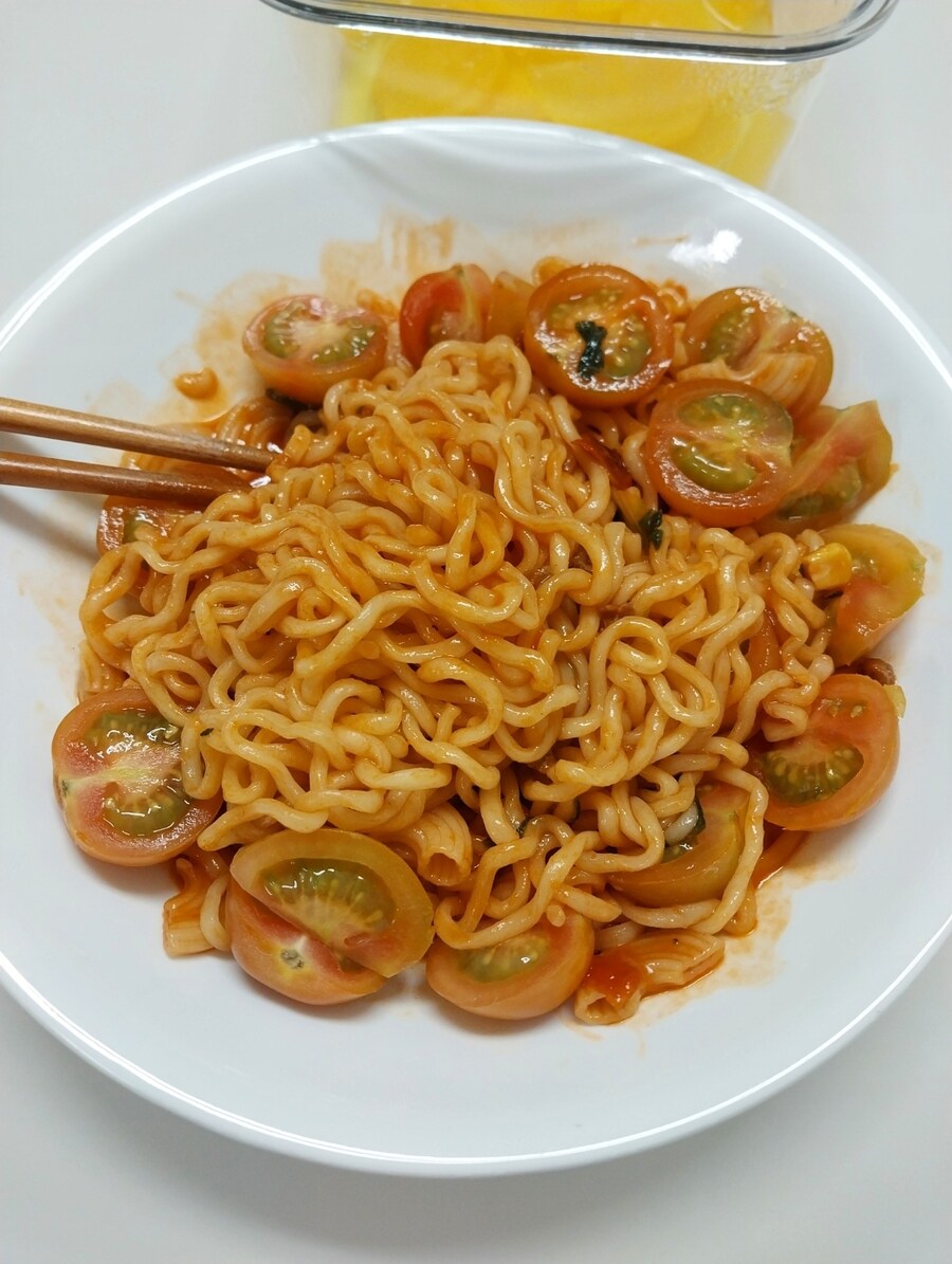 오뚜기 스파게티라면~_9.jpg