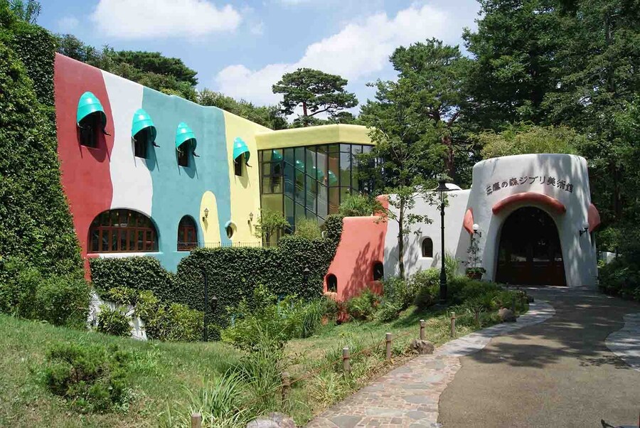 스튜디오空 이미지