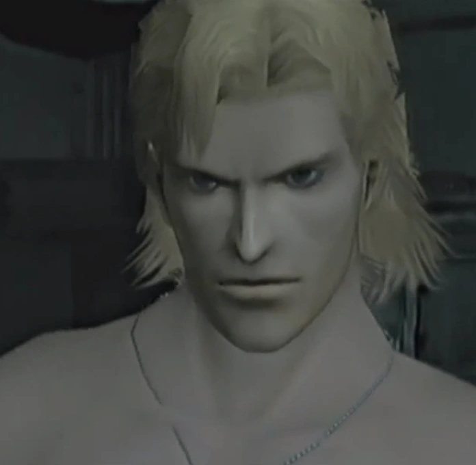 메탈기어) 이 시리즈 스토리 간단 요약_7.webp