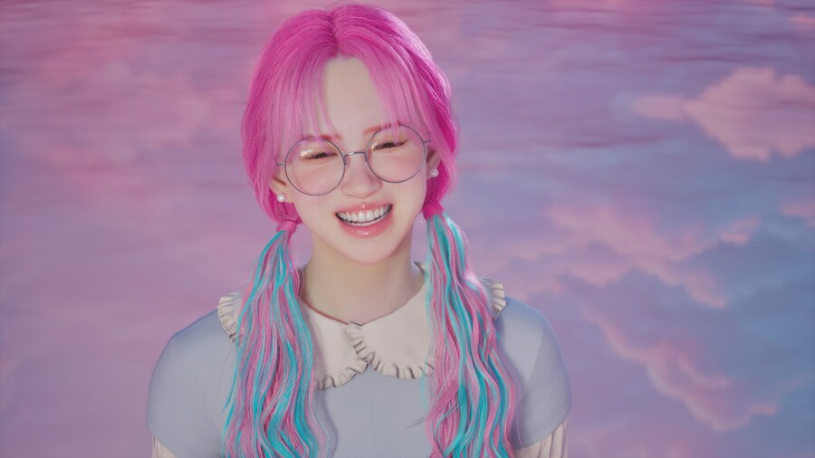 로제타 빨간약 모음) 인조이로 만난 나야씨와의 조우는 최고였고 고전게임 한 날_6.jpg