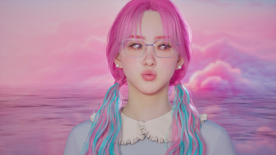 로제타 빨간약 모음) 인조이로 만난 나야씨와의 조우는 최고였고 고전게임 한 날_10.jpg