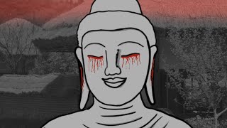 함부로 장난을 친 마을 사람들의 결말을 다룬 괴담_1.jpg