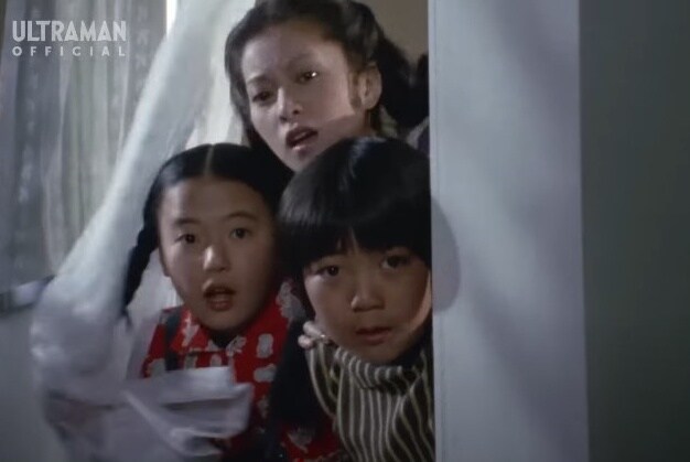 울트라맨) 눈 앞에서 납치된 오토리 삼촌_1.jpg