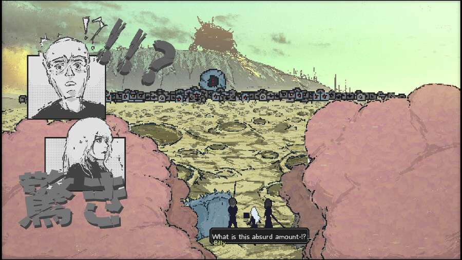 픽셀 아트 스타일 턴제 RPG "아르티스 임팩트" 게임플레이 트레일러_6.jpg