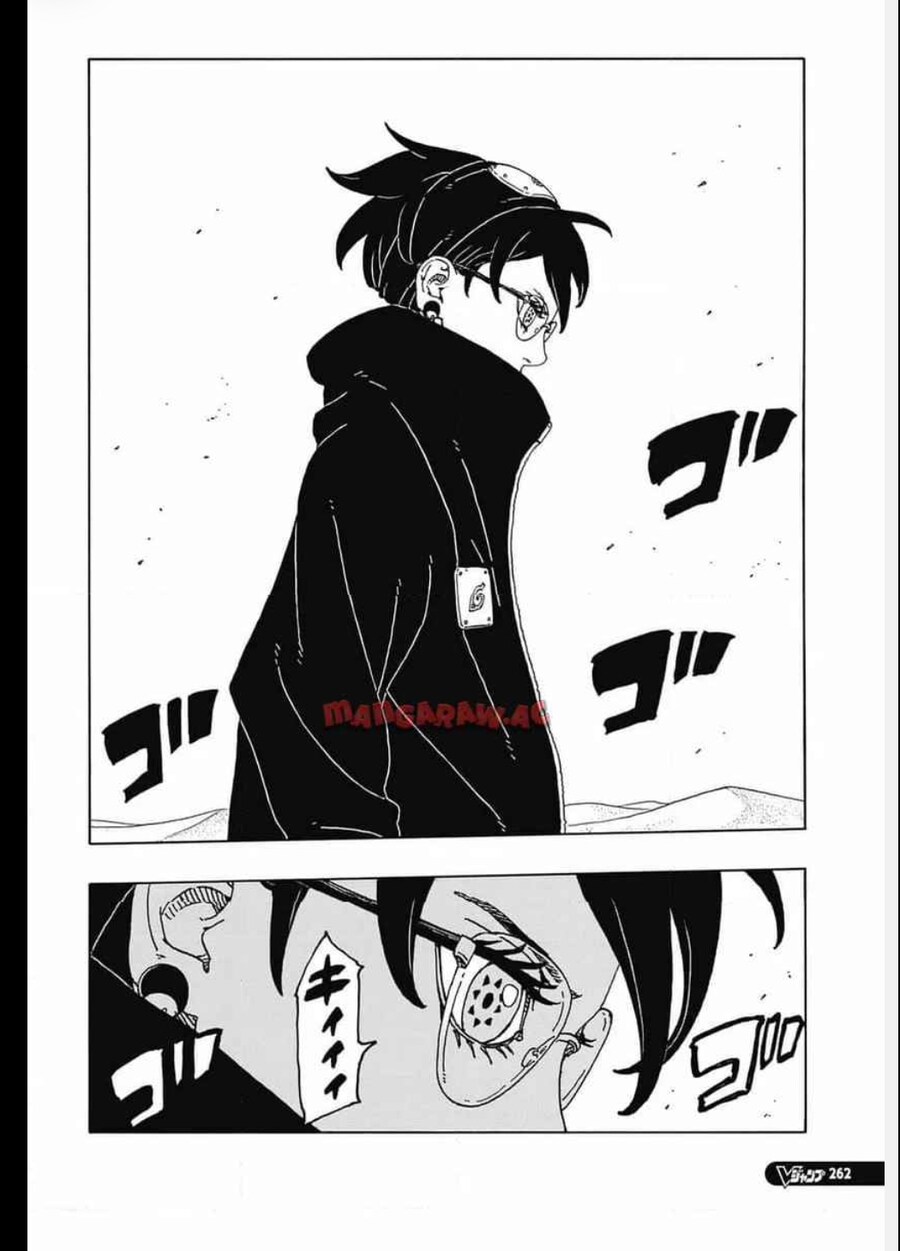 보루토. 드디어 나온 사라다 만화경 동술_5.jpg