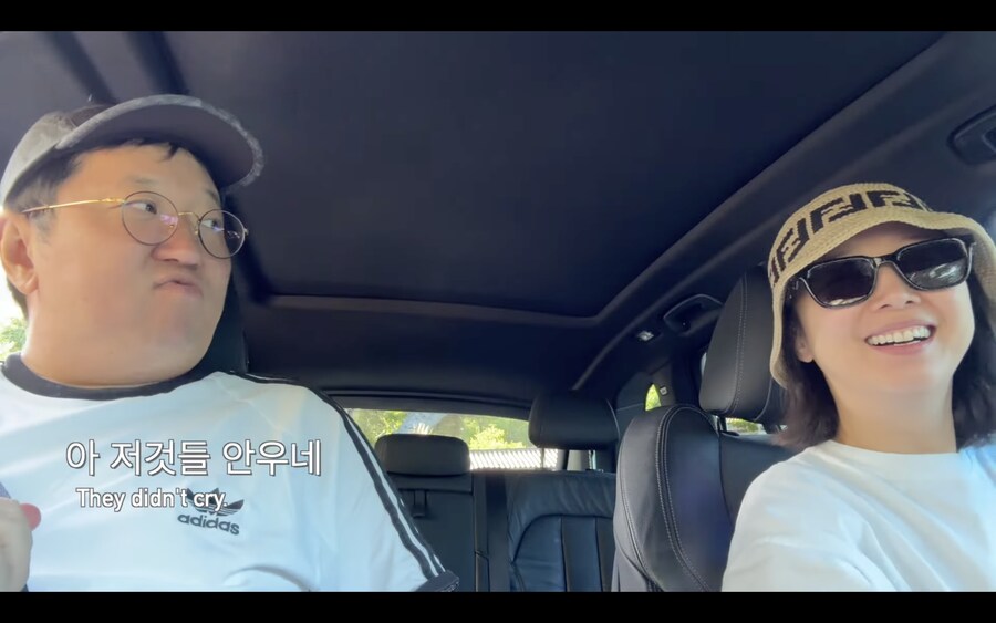 형돈이형 하와이에서 딸들 만나고 돌아오는 날_18.png