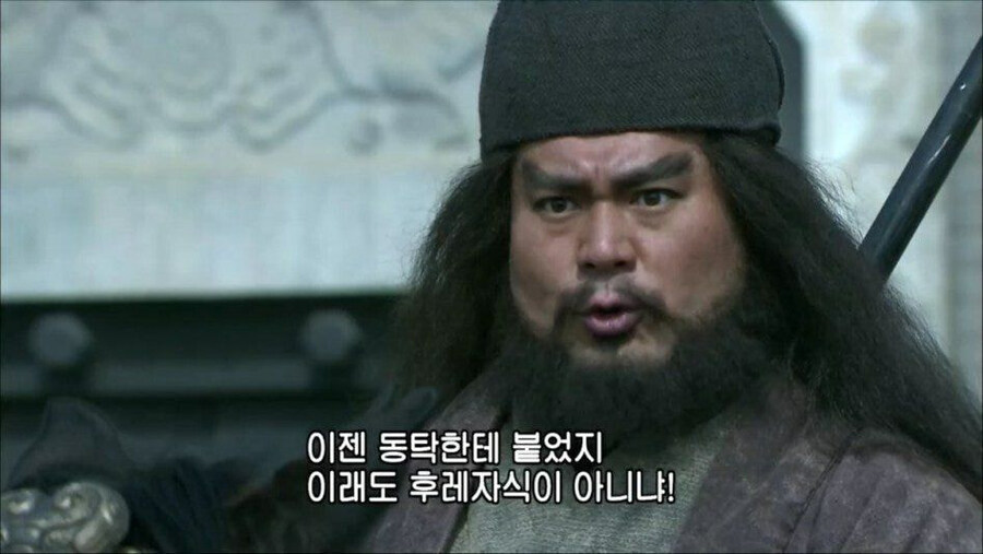 짤방 한번 더럽게 많이 남긴 중국드라마.jpg_16.jpg