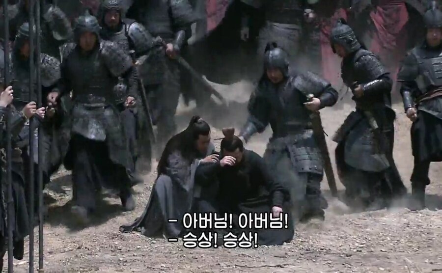 짤방 한번 더럽게 많이 남긴 중국드라마.jpg_9.jpg