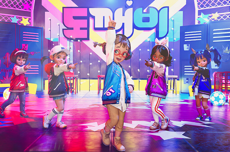 팩트는 마비노기 모바일이 나오면 이게임은 이겼다는 거임_2.jpg