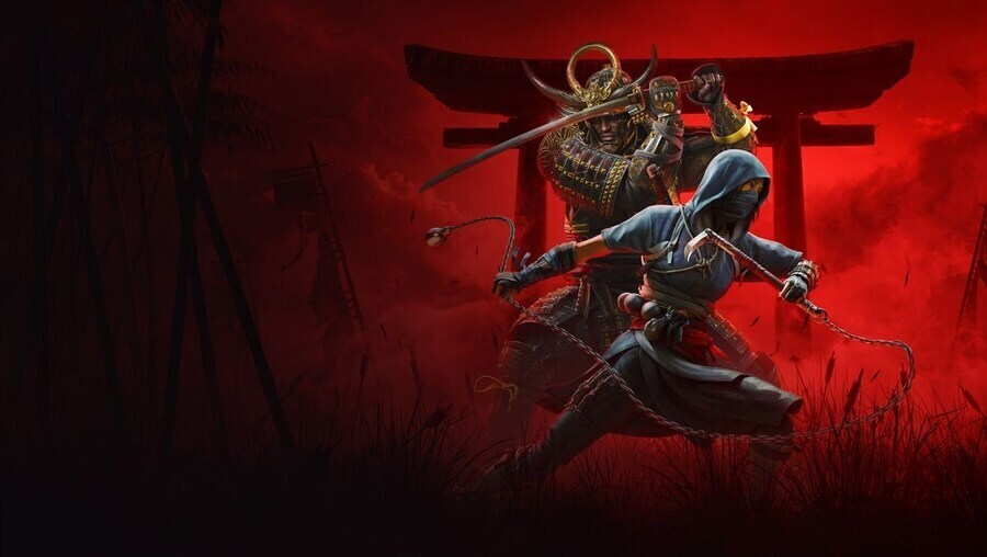 어쌔신 크리드 섀도우스 유저 점수, 유저 평가 등록_1.jpg