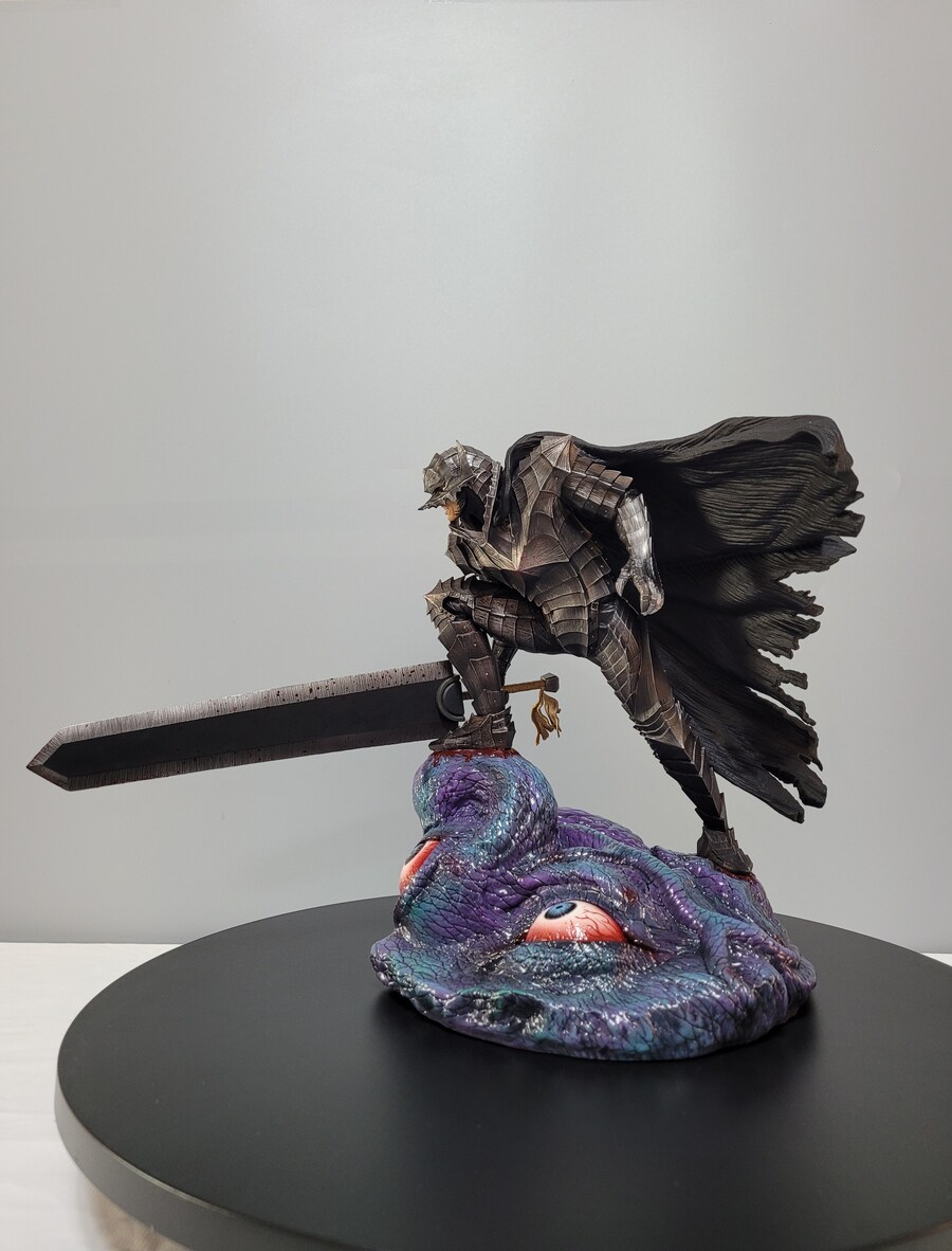 [KITSUNE STATUE] -베르세르크- 광전사 1/8 PVC 스태츄_13.jpg