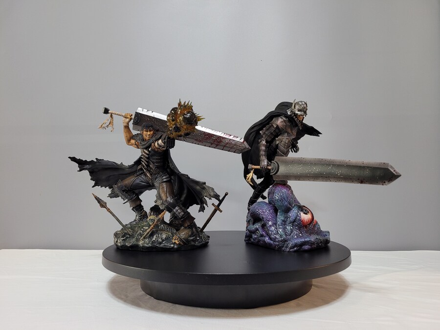 [KITSUNE STATUE] -베르세르크- 광전사 1/8 PVC 스태츄_16.jpg