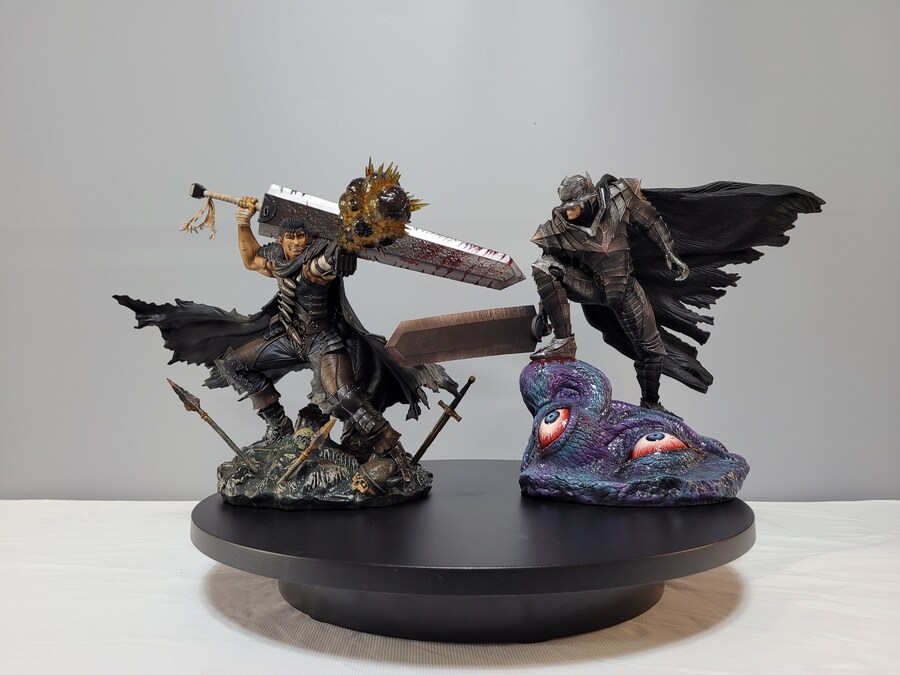 [KITSUNE STATUE] -베르세르크- 광전사 1/8 PVC 스태츄_17.jpg